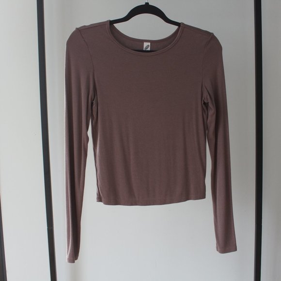 Parade Lush Hug Long Sleeve - Picture 1 of 3